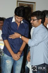 Bandipotu Movie Opening